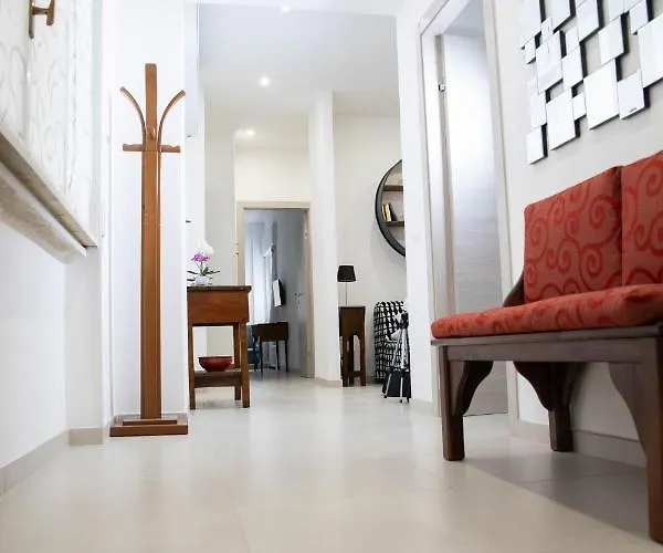 Apartment Vatican2you