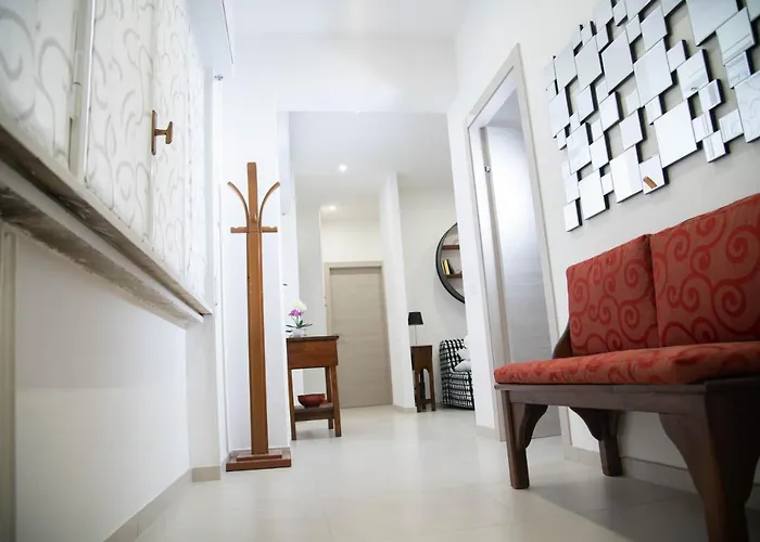 Apartment Vatican2you Rome