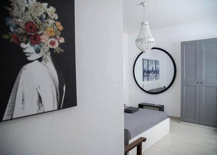 Apartament Vatican2you