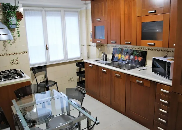 Apartment Vatican2you *