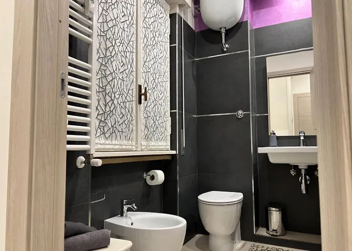 Apartament Vatican2you