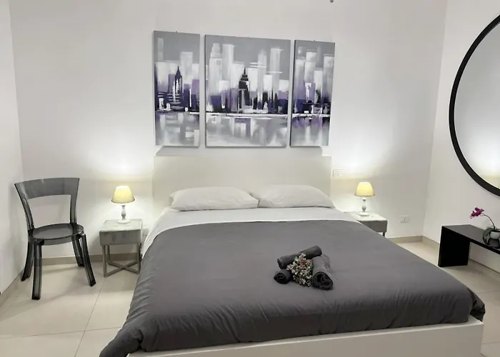 Apartament Vatican2you *
