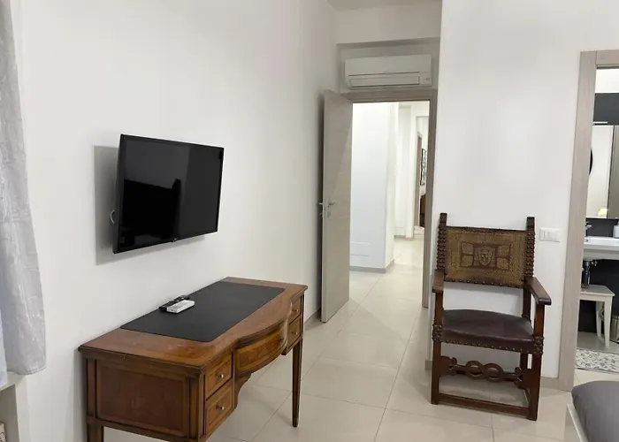 Vatican2you Apartament *